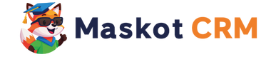 Maskot CRM